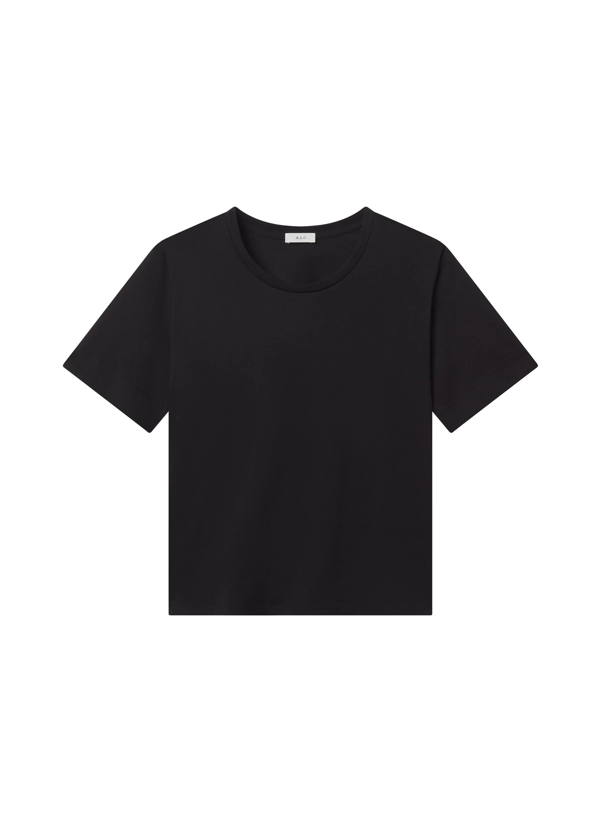 Kari Relaxed Tee - 1