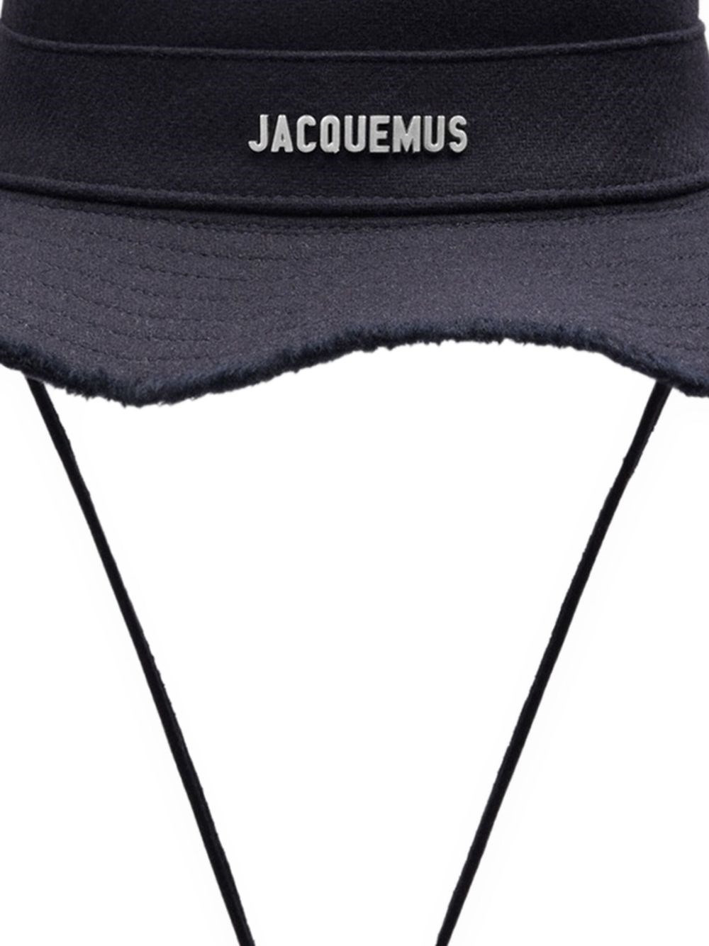 'LE BOB ARTICHAUT' HAT - 2