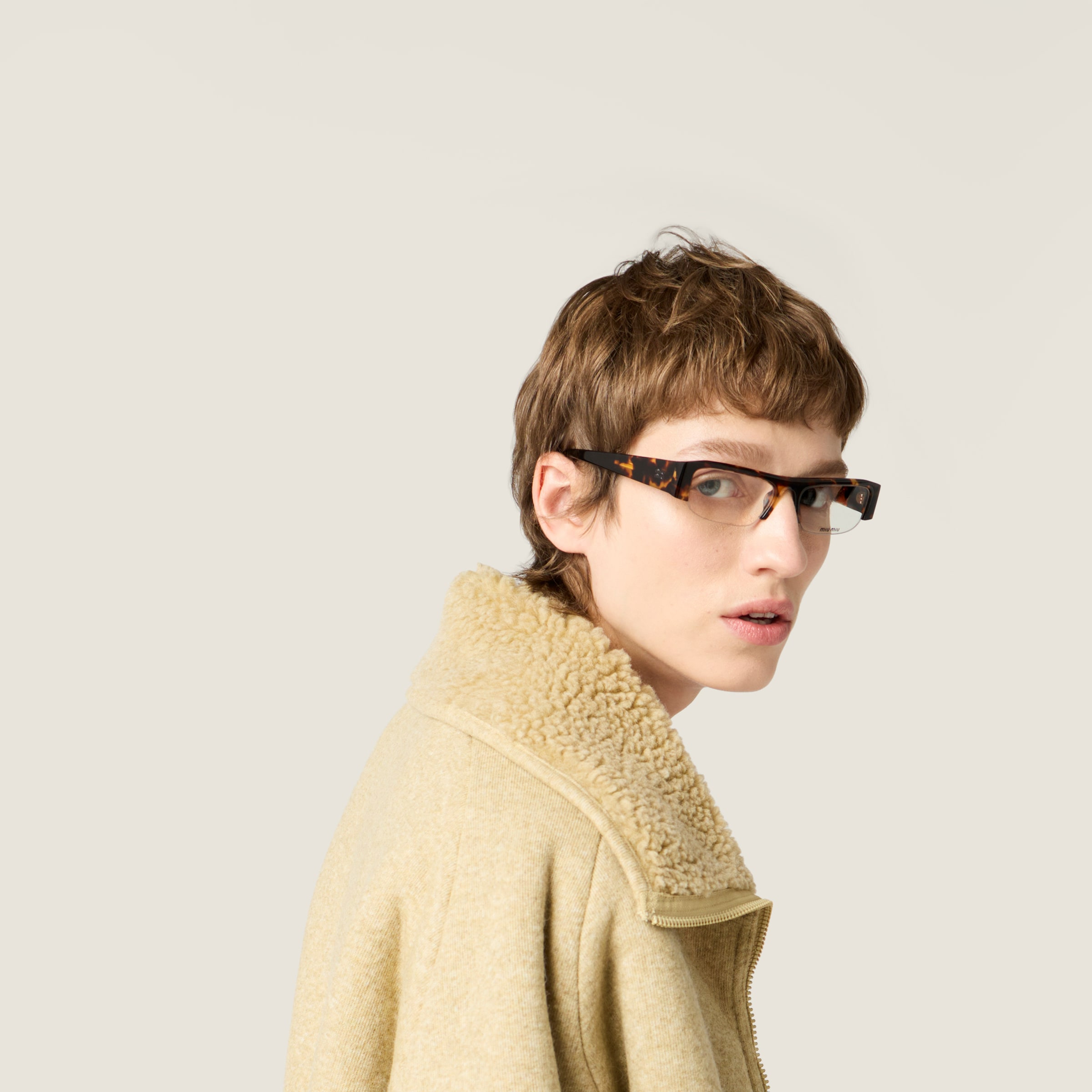 Miu Miu Runway sunglasses - 2