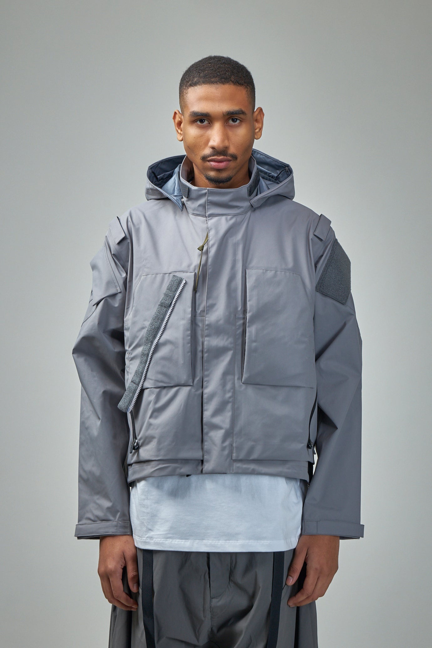 ACRONYM J14-GT Jacket | labelsfashion | REVERSIBLE
