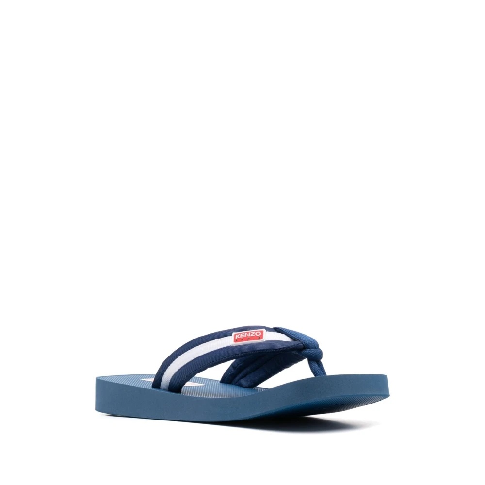 KENZO SUMMER MEN`S FLIP FLOPS | miinto | REVERSIBLE