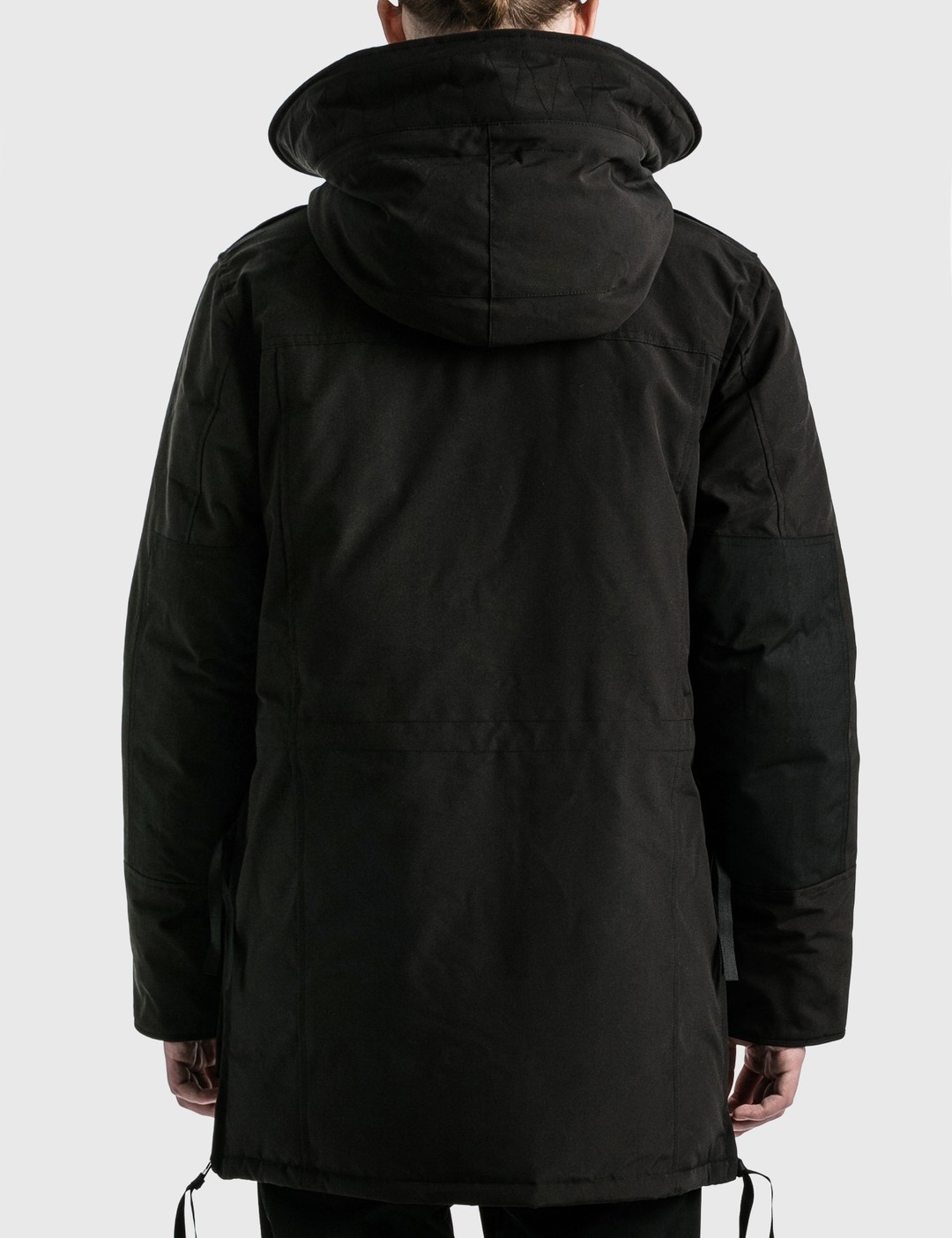 MACCULLOCH PARKA - 8