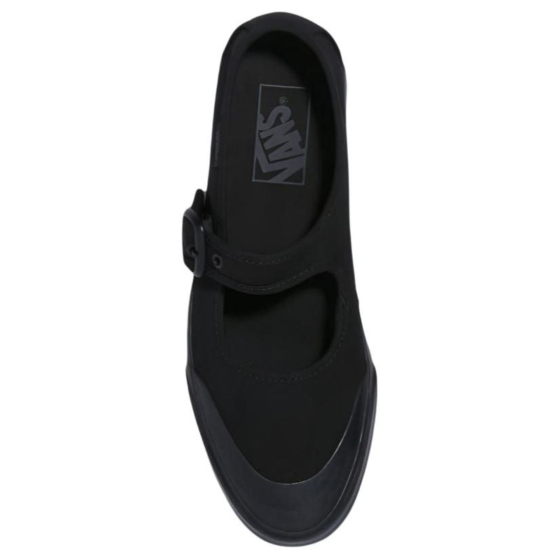 Vans (WMNS) Vans Mary Jane 'Triple Black' VN000CRRBJ41 outlook