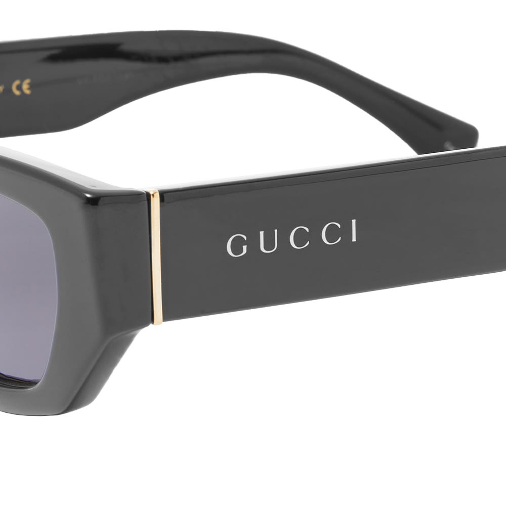Gucci Eyewear GG1134S Sunglasses - 4