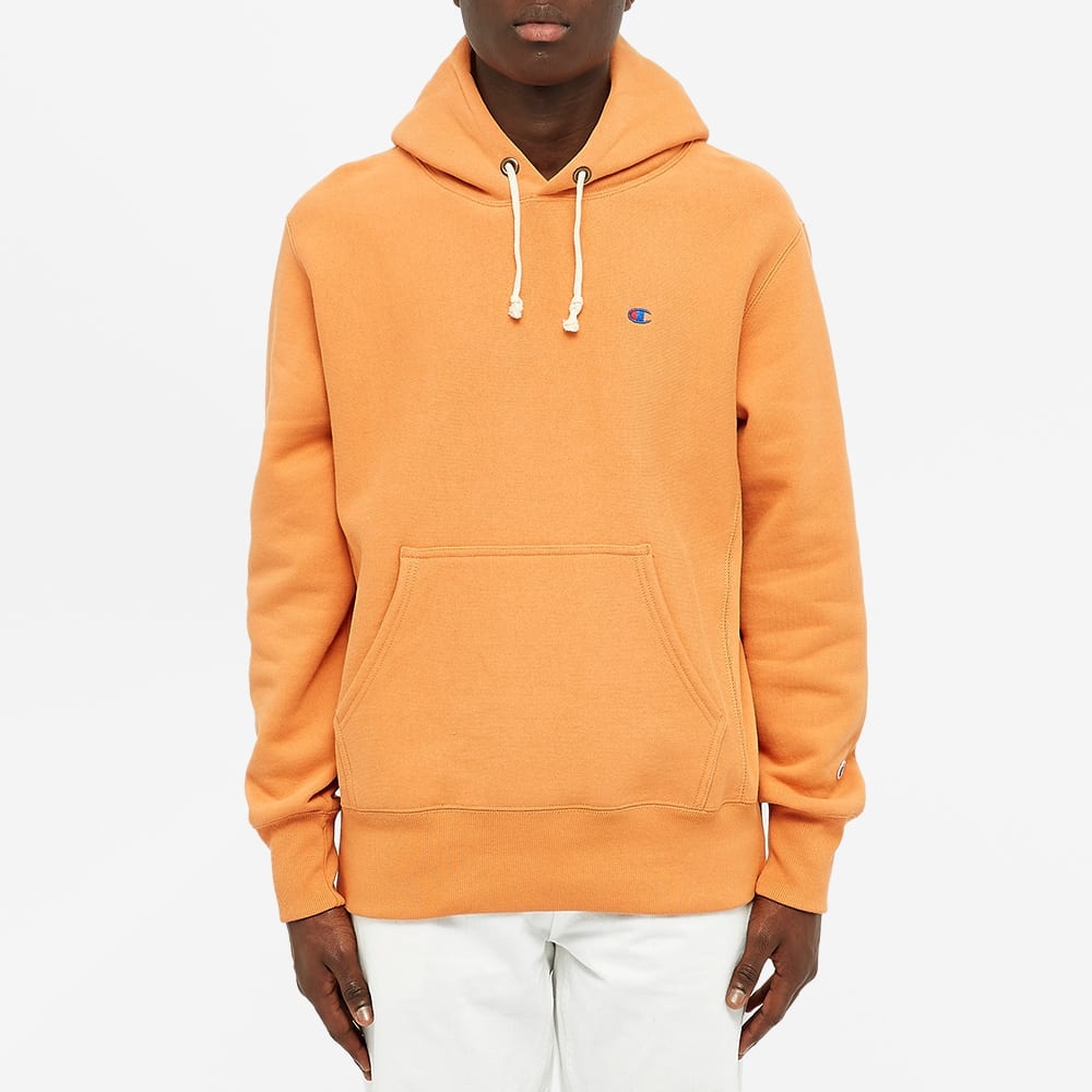 Champion Reverse Weave Classic Hoody - 4