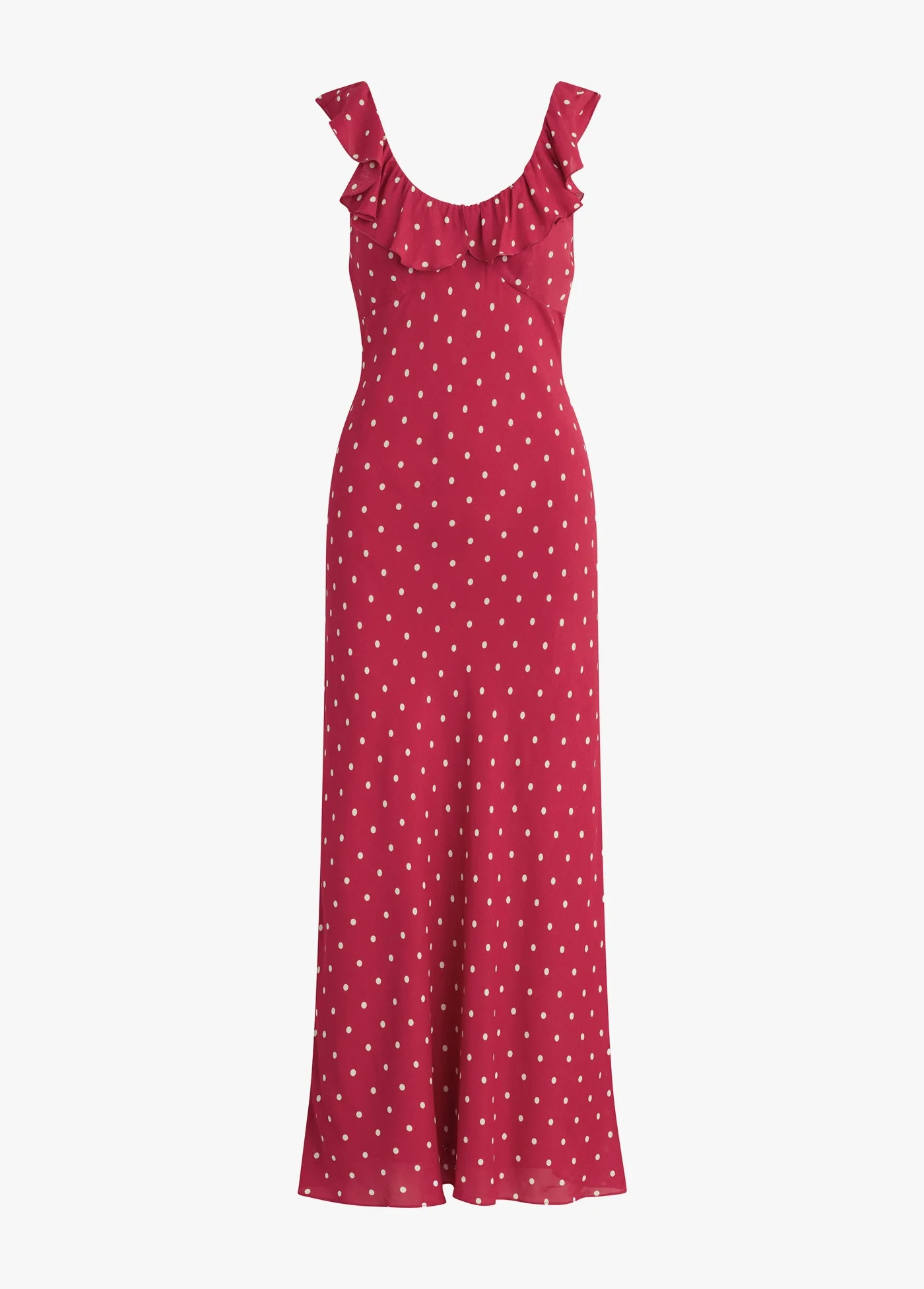 THE BLOSSOM DRESS - 1