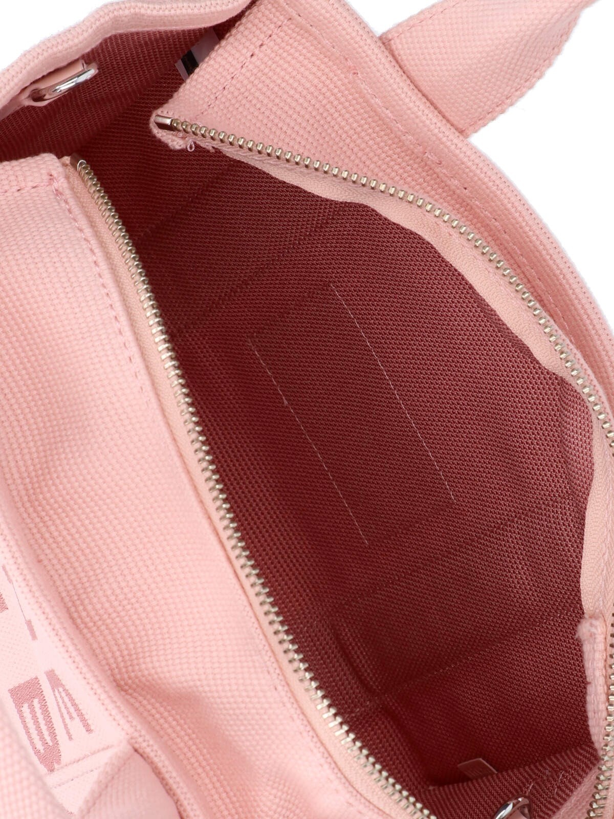'THE SMALL JACQUARD TOTE' BAG - 4
