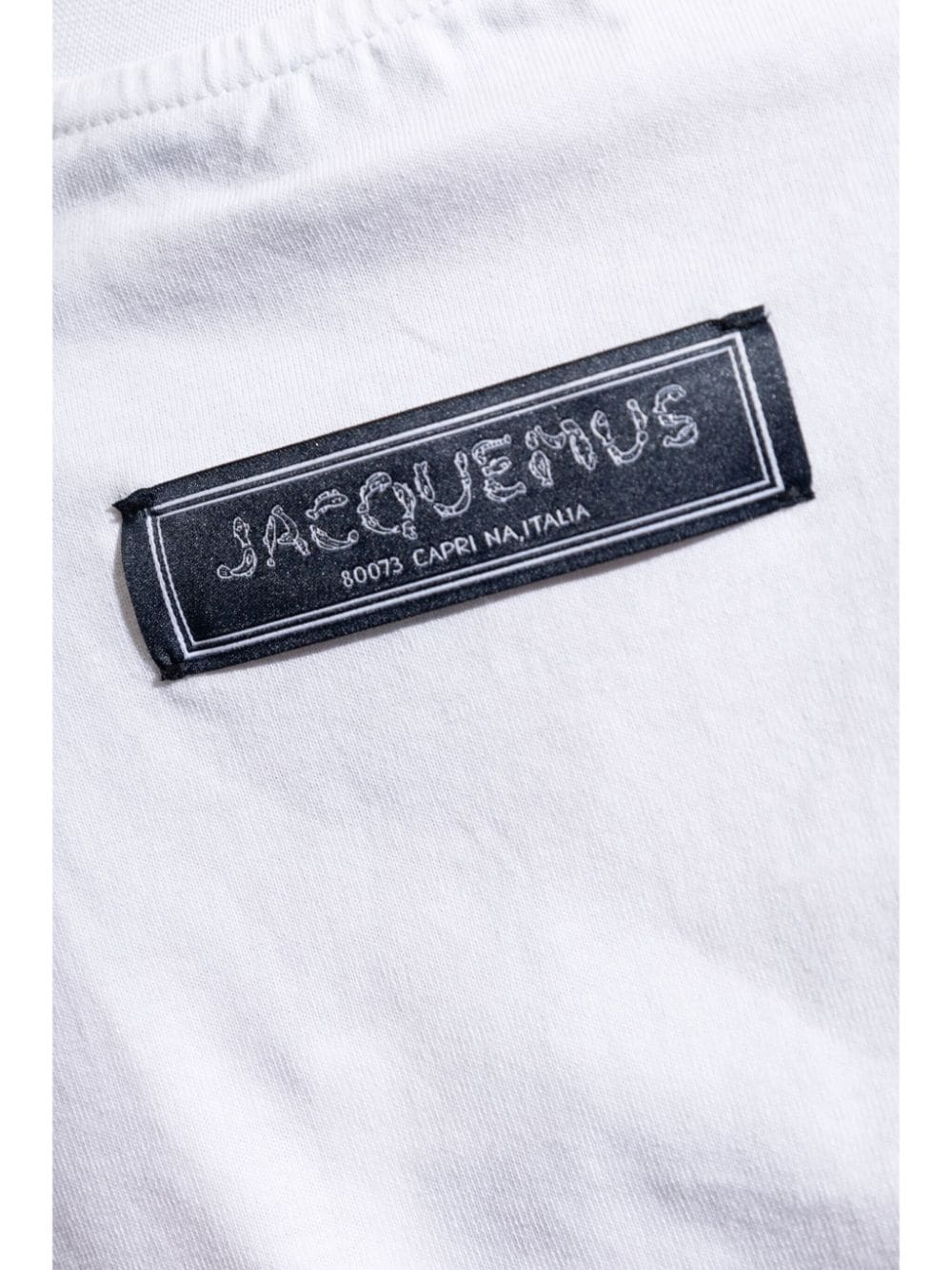 Le Scesa T-shirt - 5