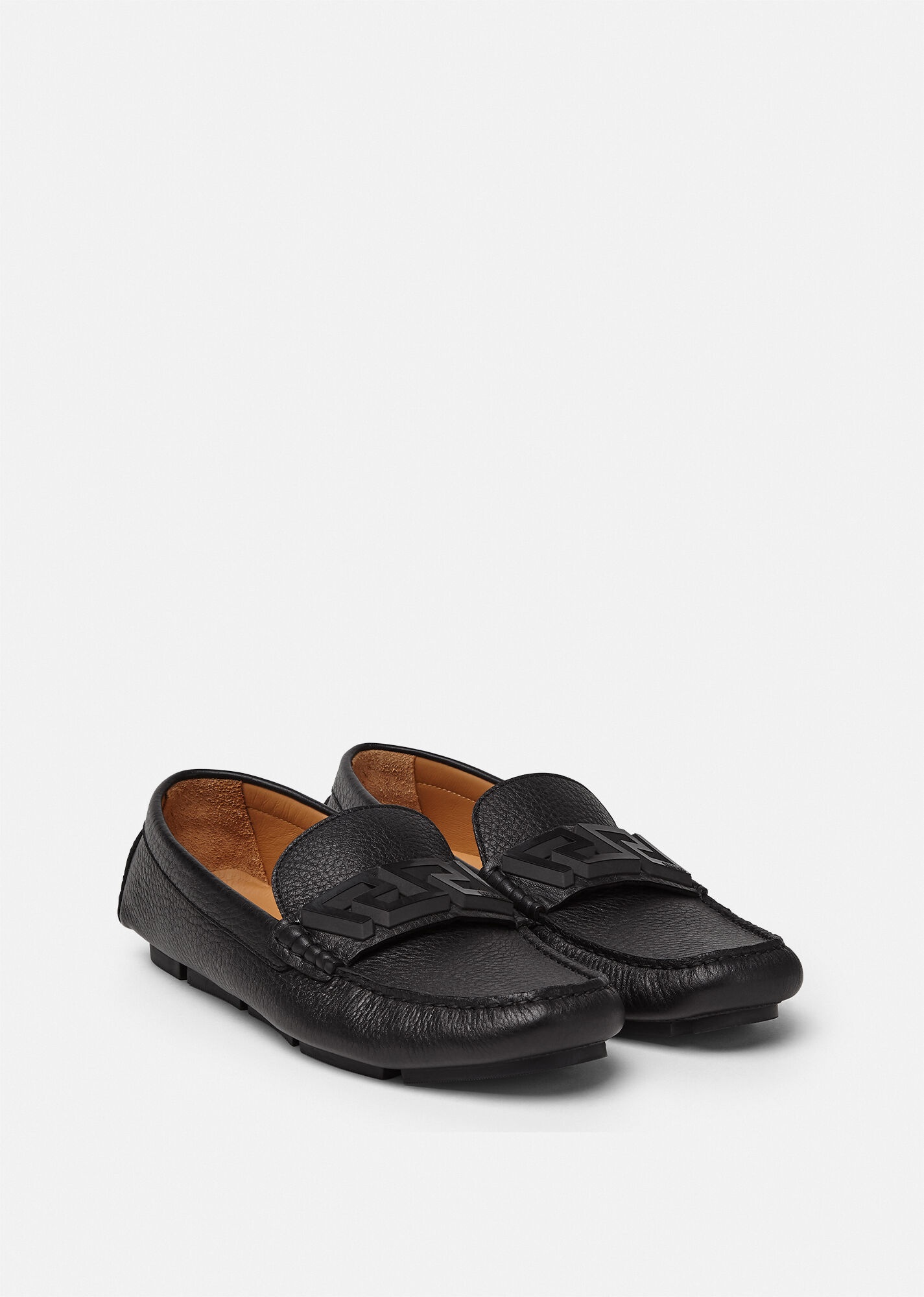 La Greca Loafers - 2