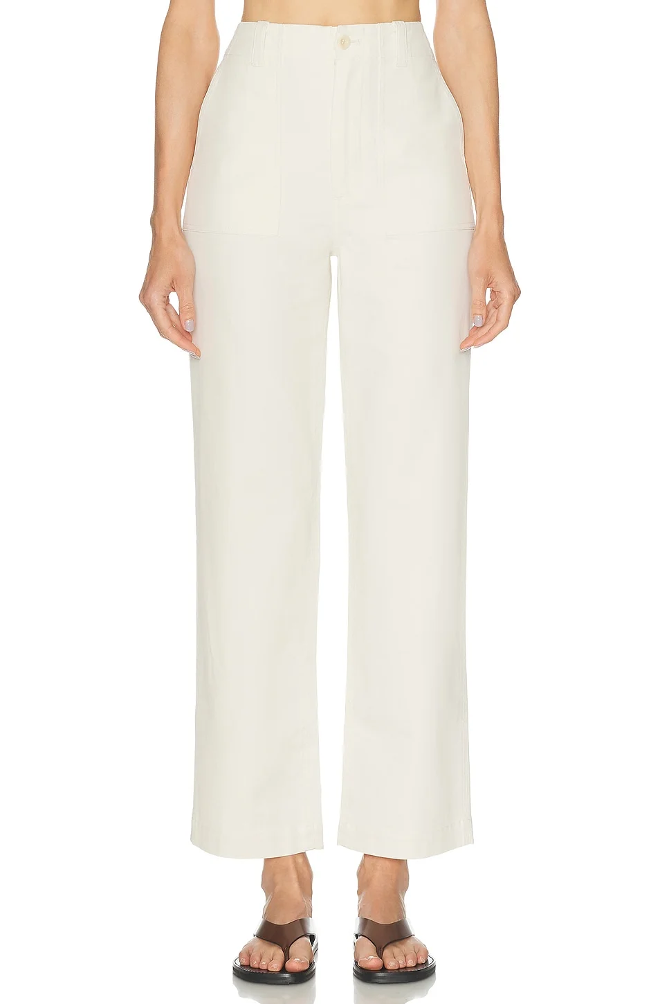 Beck Trouser - 1