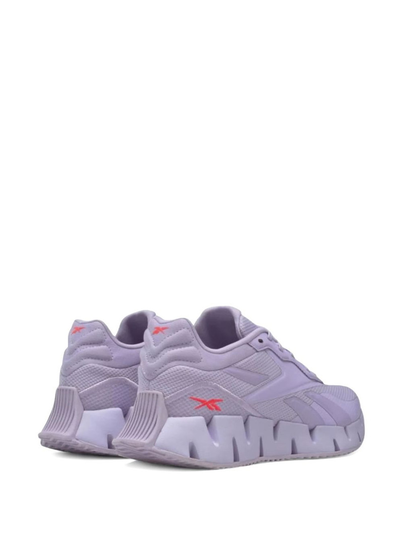 Zig Dynamica 4 "Purple" sneakers 3