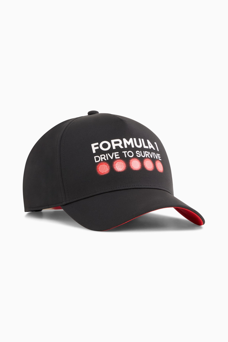 F1® x DTS x PUMA Baseball Cap 1