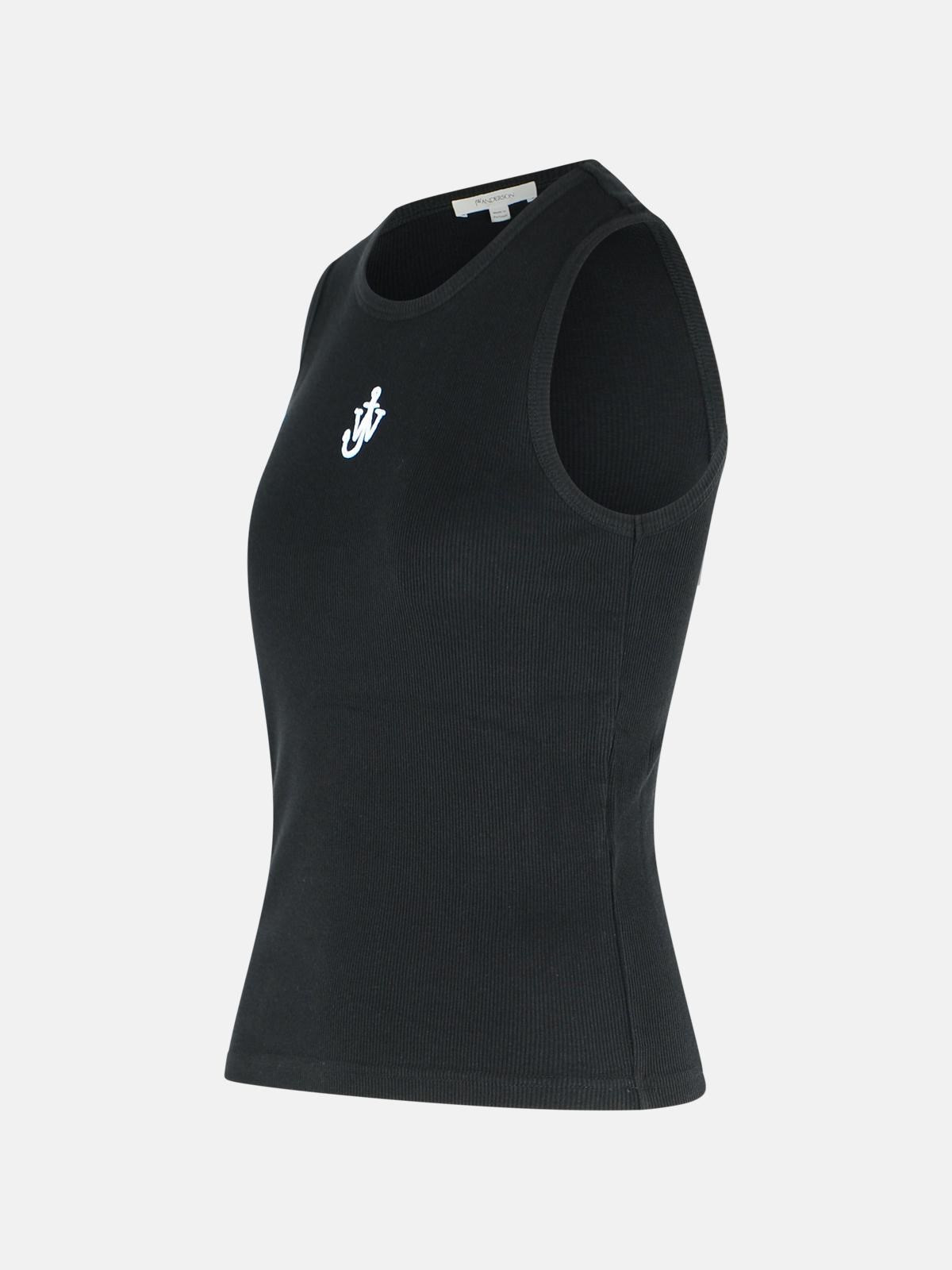 BLACK COTTON CANOE - 2