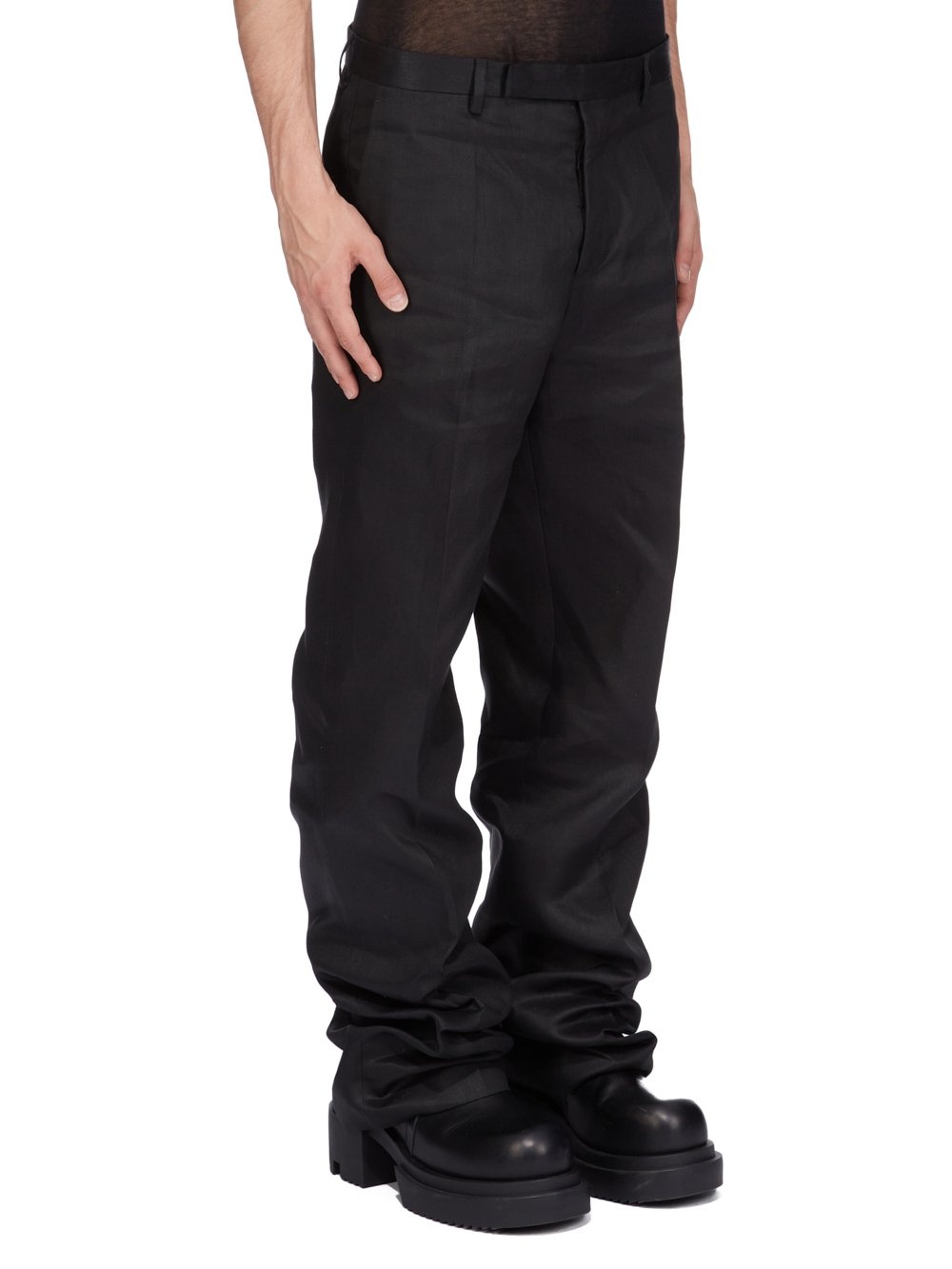 PANTS - 2