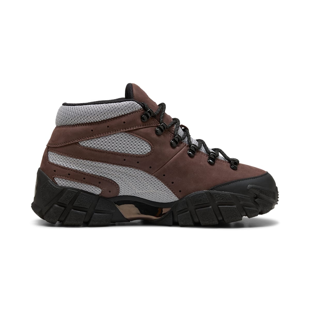 PUMA x Skepta Skope Forever 'Dark Chocolate Silver' 399453-03 - 2