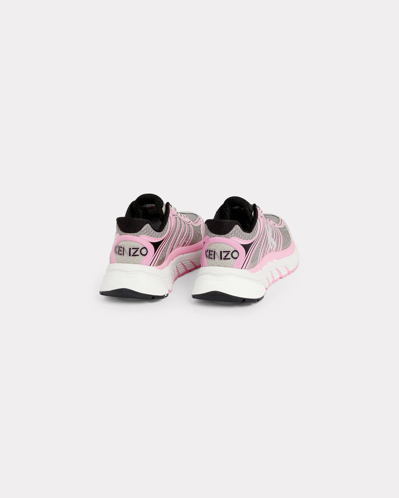 KENZO KENZO-PACE trainers for women outlook