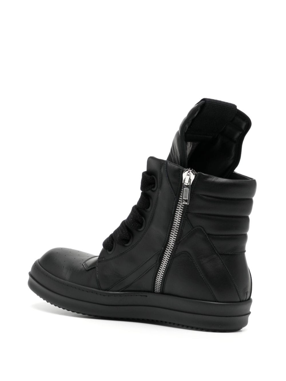 Geobasket high-top sneakers - 3