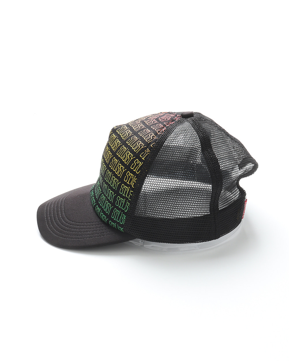 STUSSY - 6