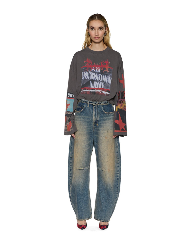 Ksubi BARREL JEAN DUNE outlook