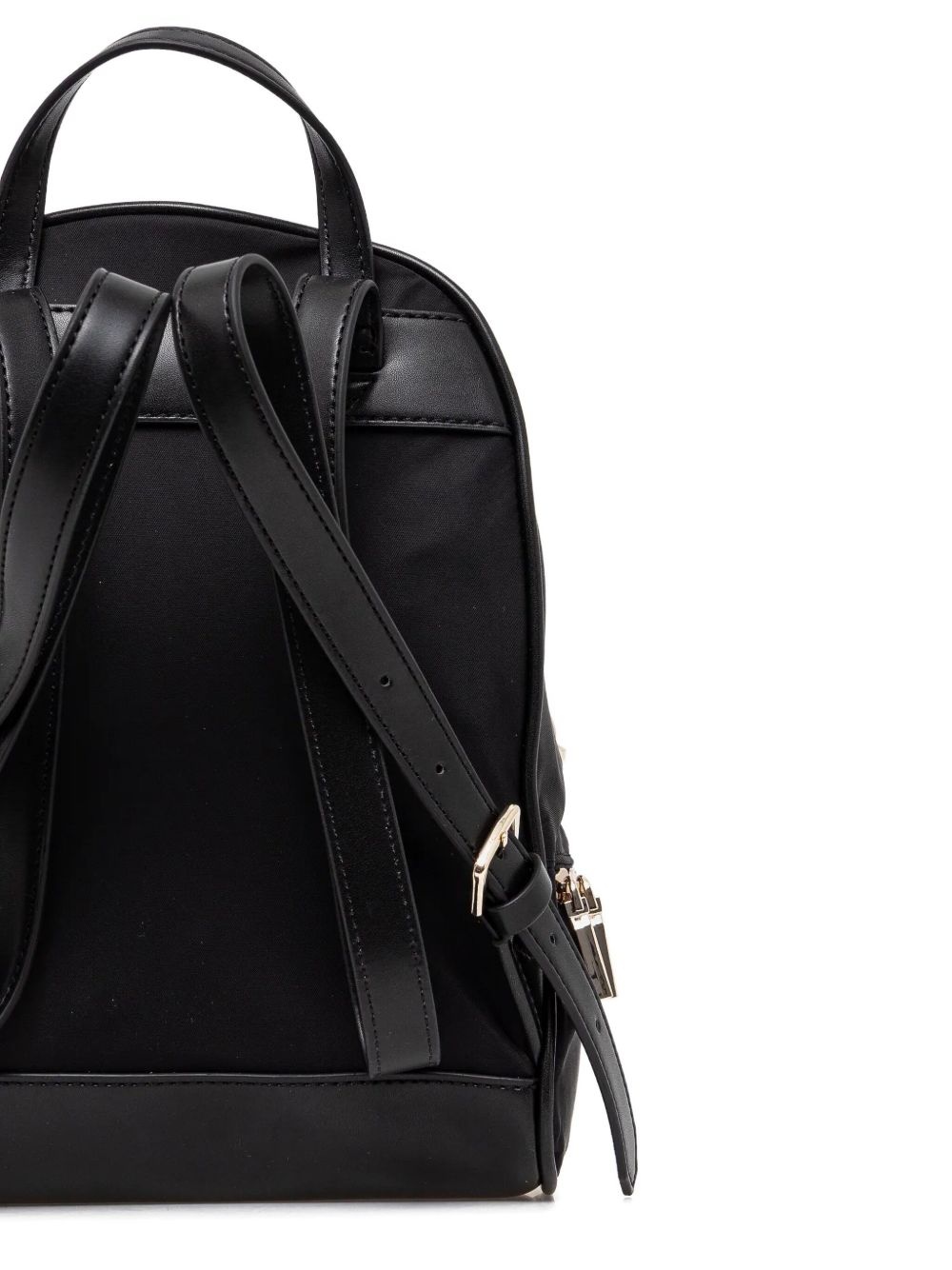 zip-fastening backpack - 3