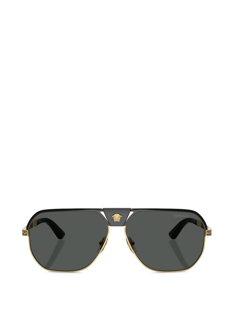 Medusa Head sunglasses 1
