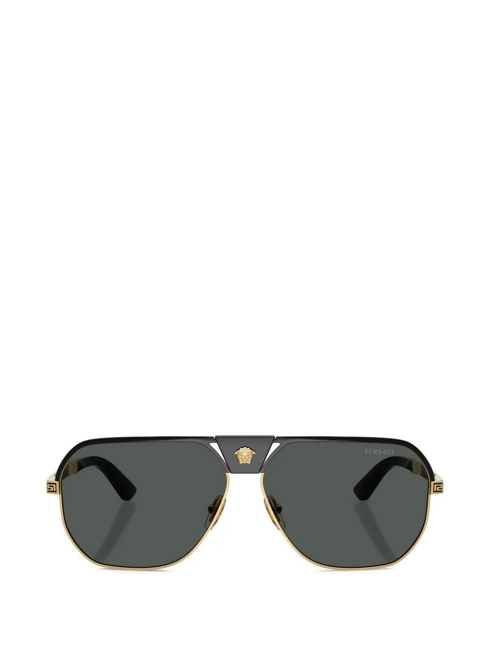 Medusa Head sunglasses - 1