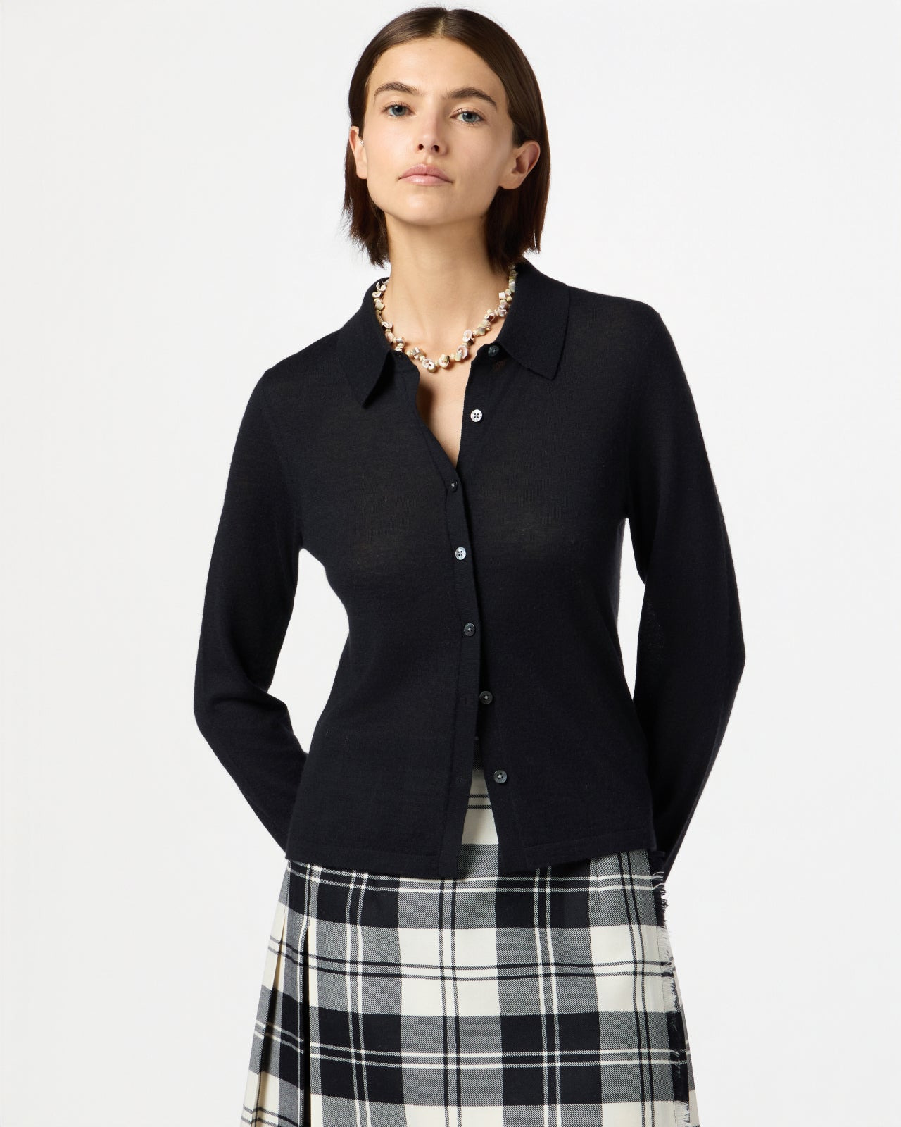 Elle Shirt - 4