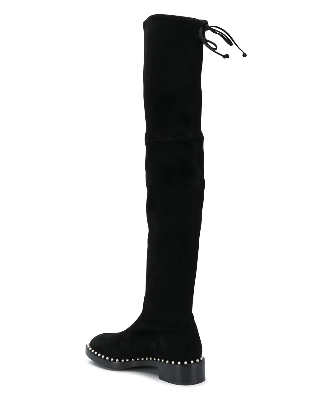 Lowland  knee boots - 3