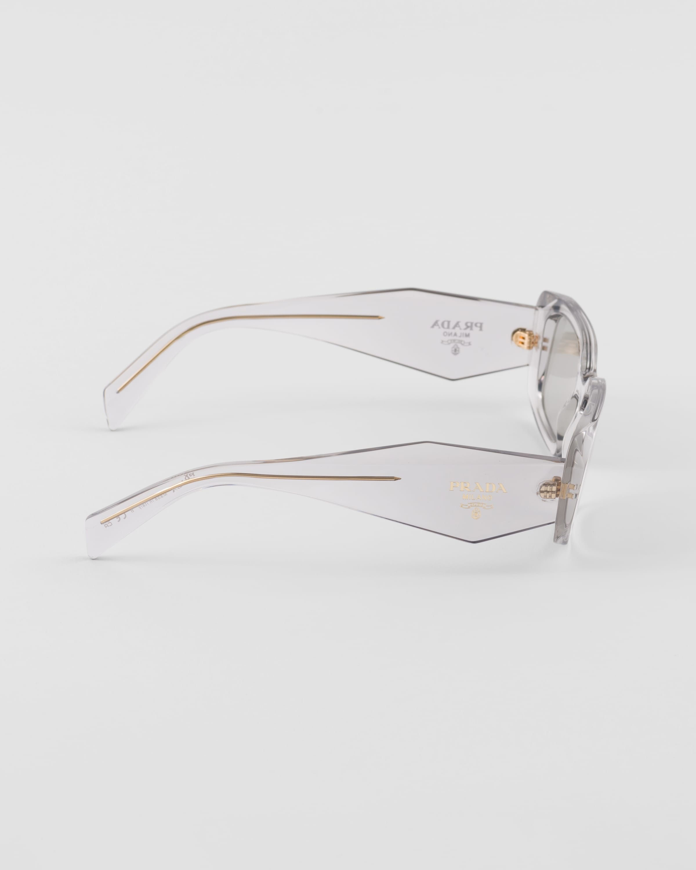 Prada Symbole sunglasses - 4