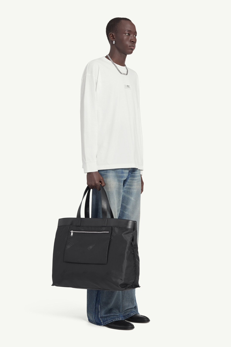 MM6 Maison Margiela Cotton T-Shirt outlook