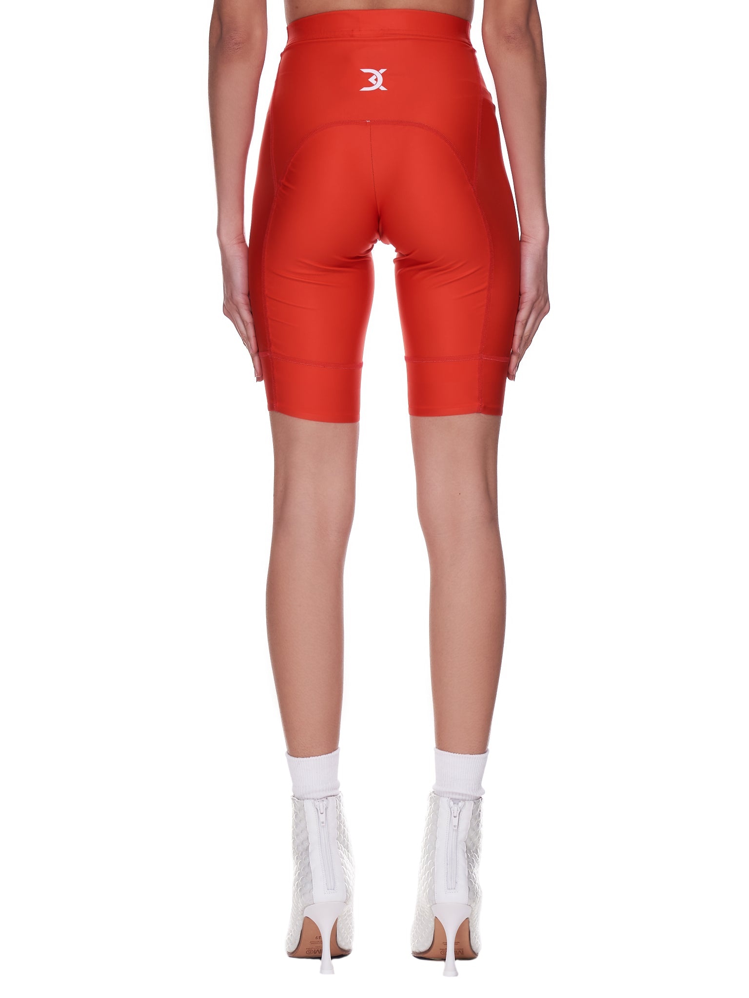 Match Cycling Shorts - 3