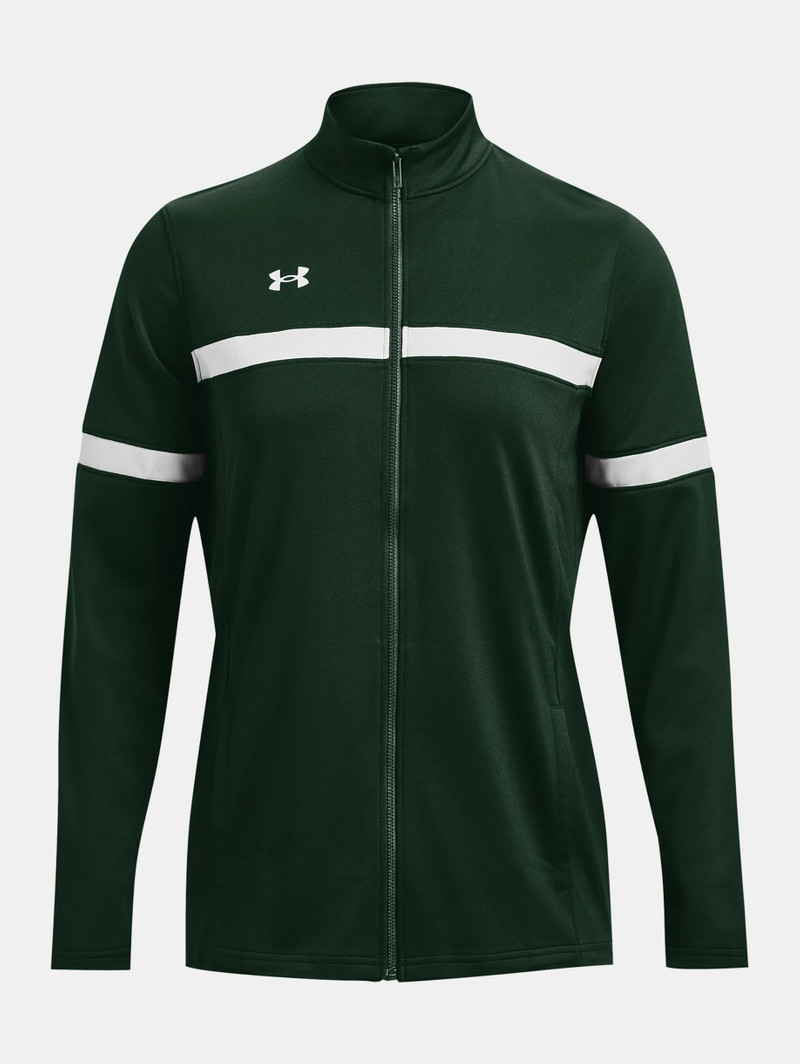 UA Knit Warm Up Team 1