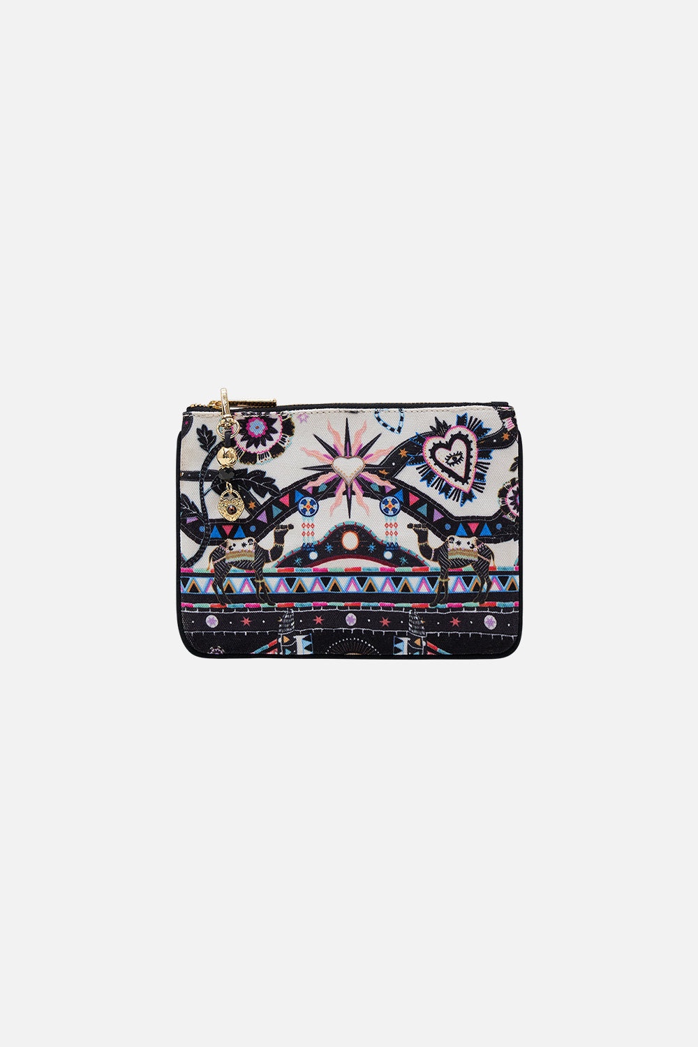 COIN AND PHONE PURSE - 1