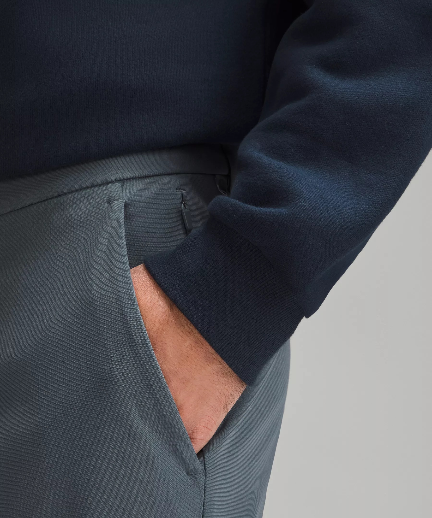 ABC Slim-Fit Trouser 32"L *Warpstreme - 4