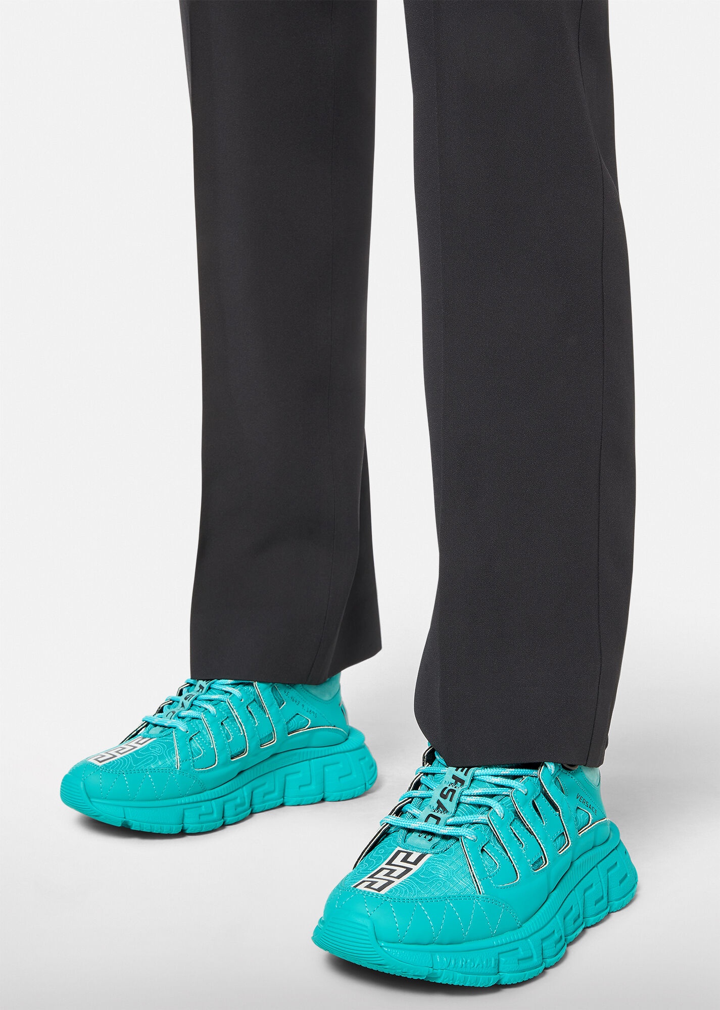 Trigreca Sneakers - 3