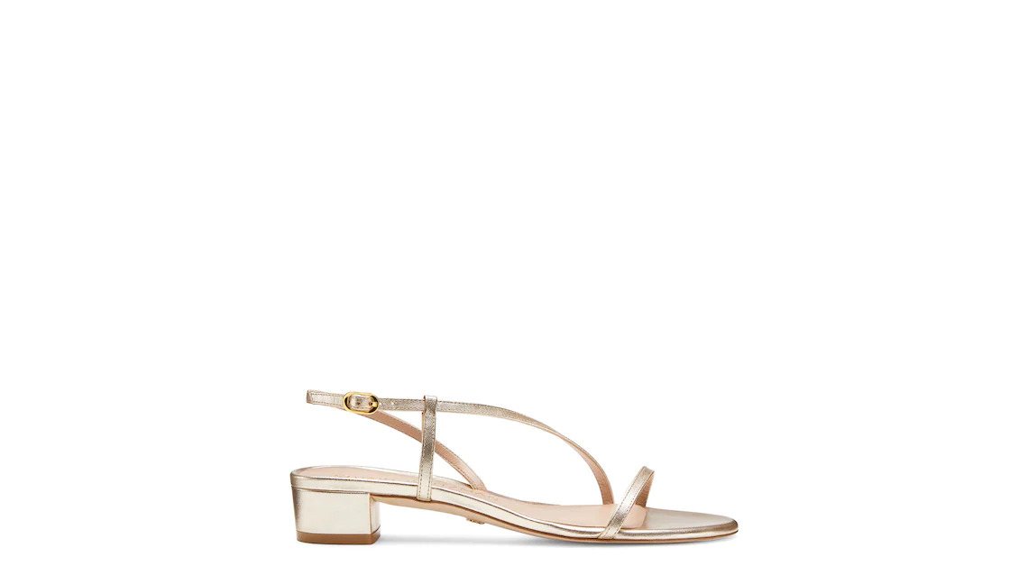 SOIREE 25 STRAP SANDAL - 1