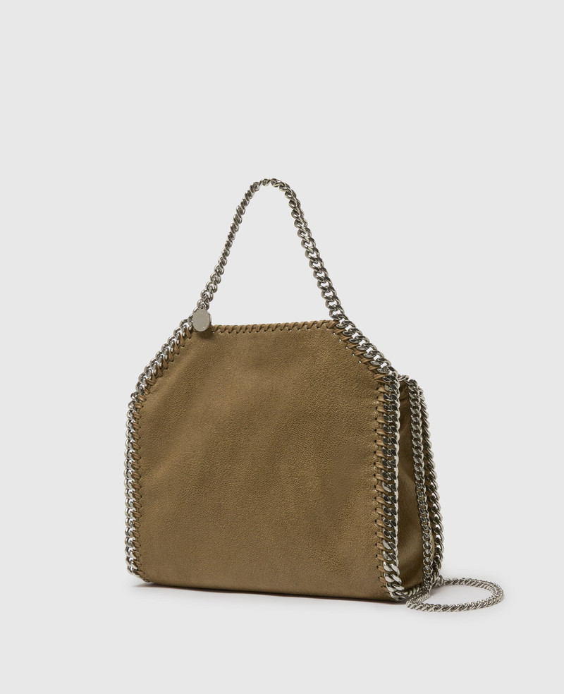 Stella McCartney Falabella Mini Tote Bag outlook