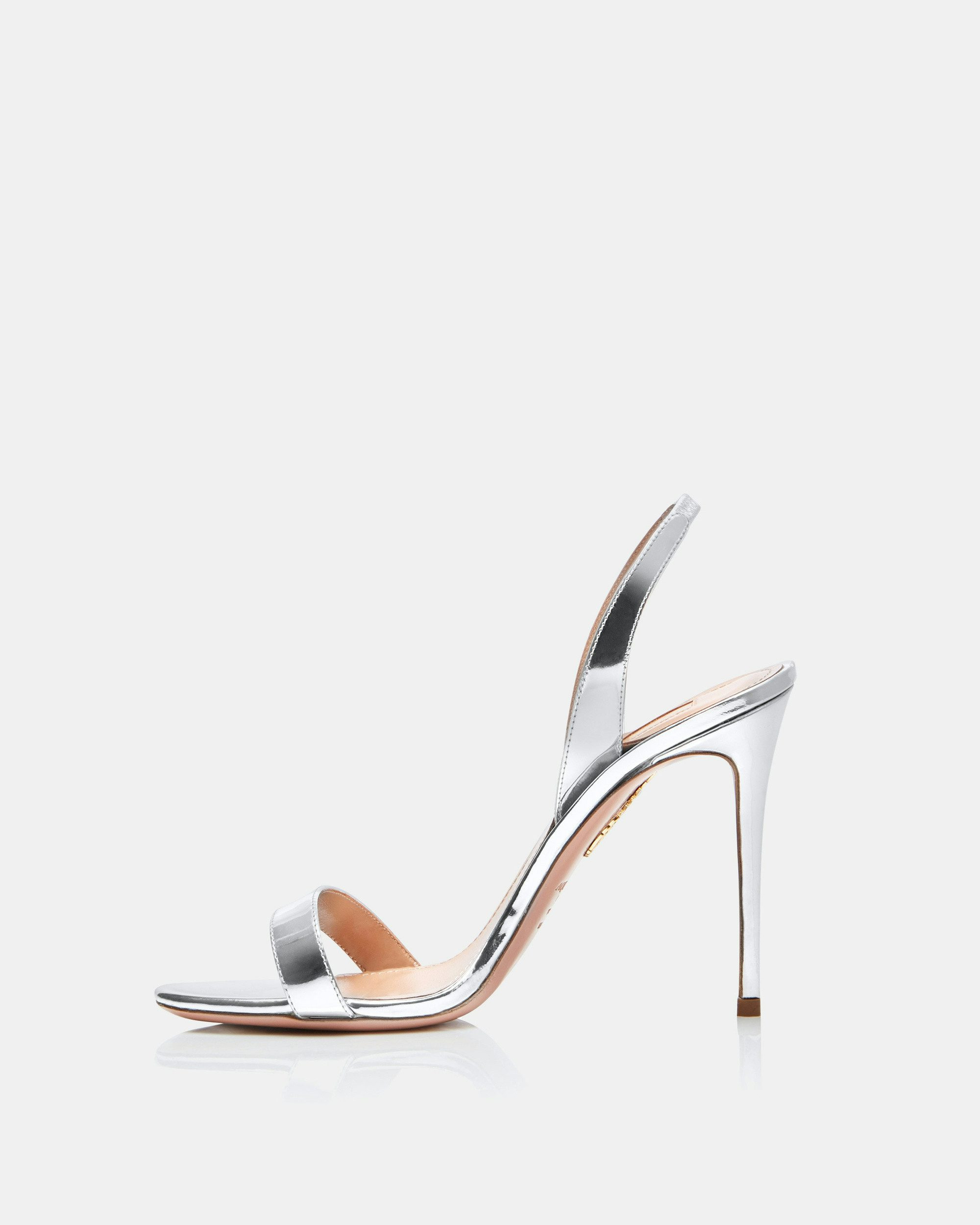 So Nude Sandal 105 - 3