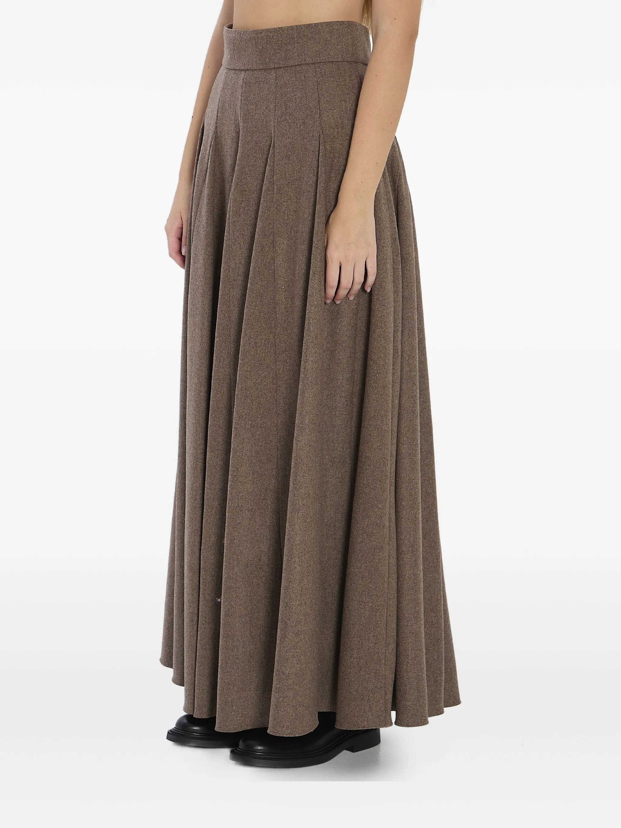 Max Mara Bellico Skirt - 3