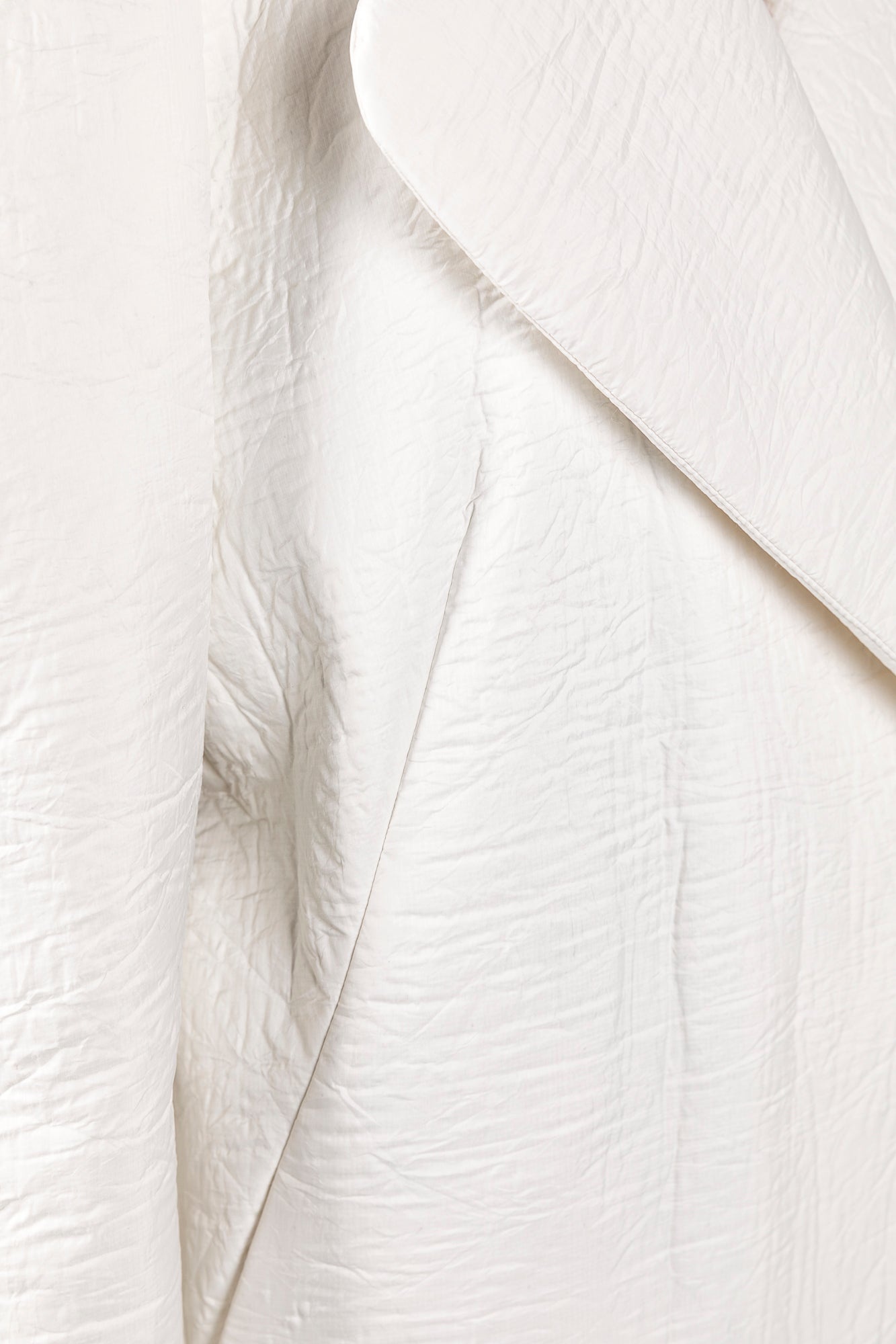 WATERREPELLENT COAT - 5