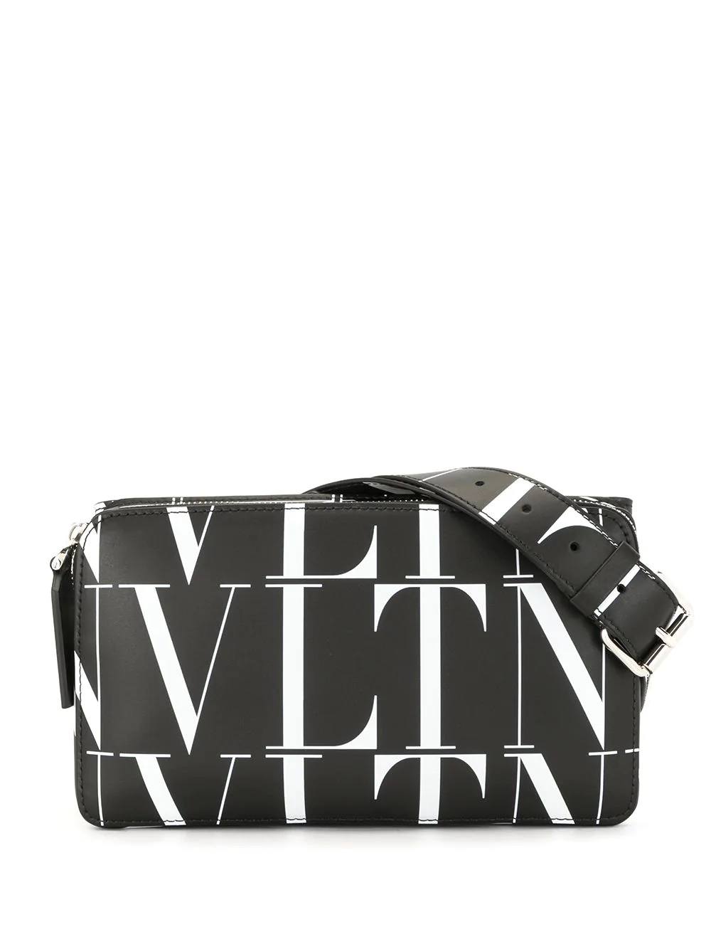 VLTN  zip-around belt bag - 1