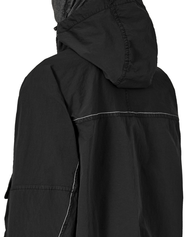 ROA X And Wander Nylon Hooded Jacket 7
