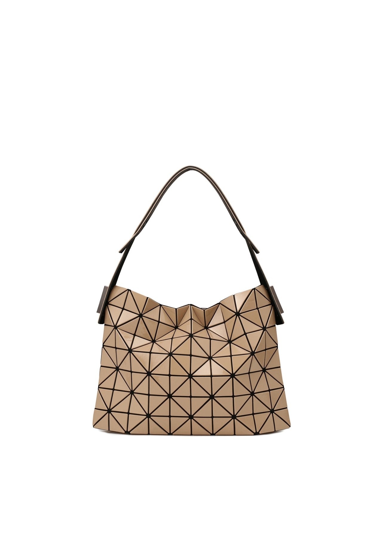 BAO BAO ISSEY MIYAKE BAGUETTE SHOULDER BAG | REVERSIBLE