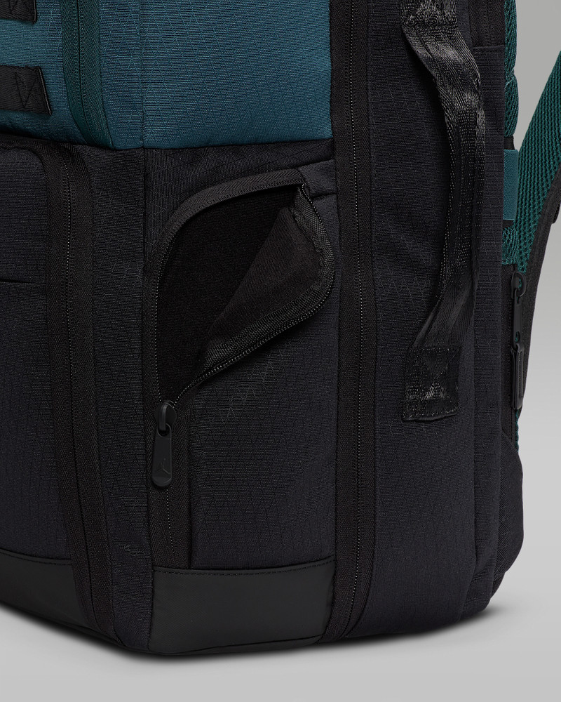 Jordan Collectors Backpack (31.5L) 11