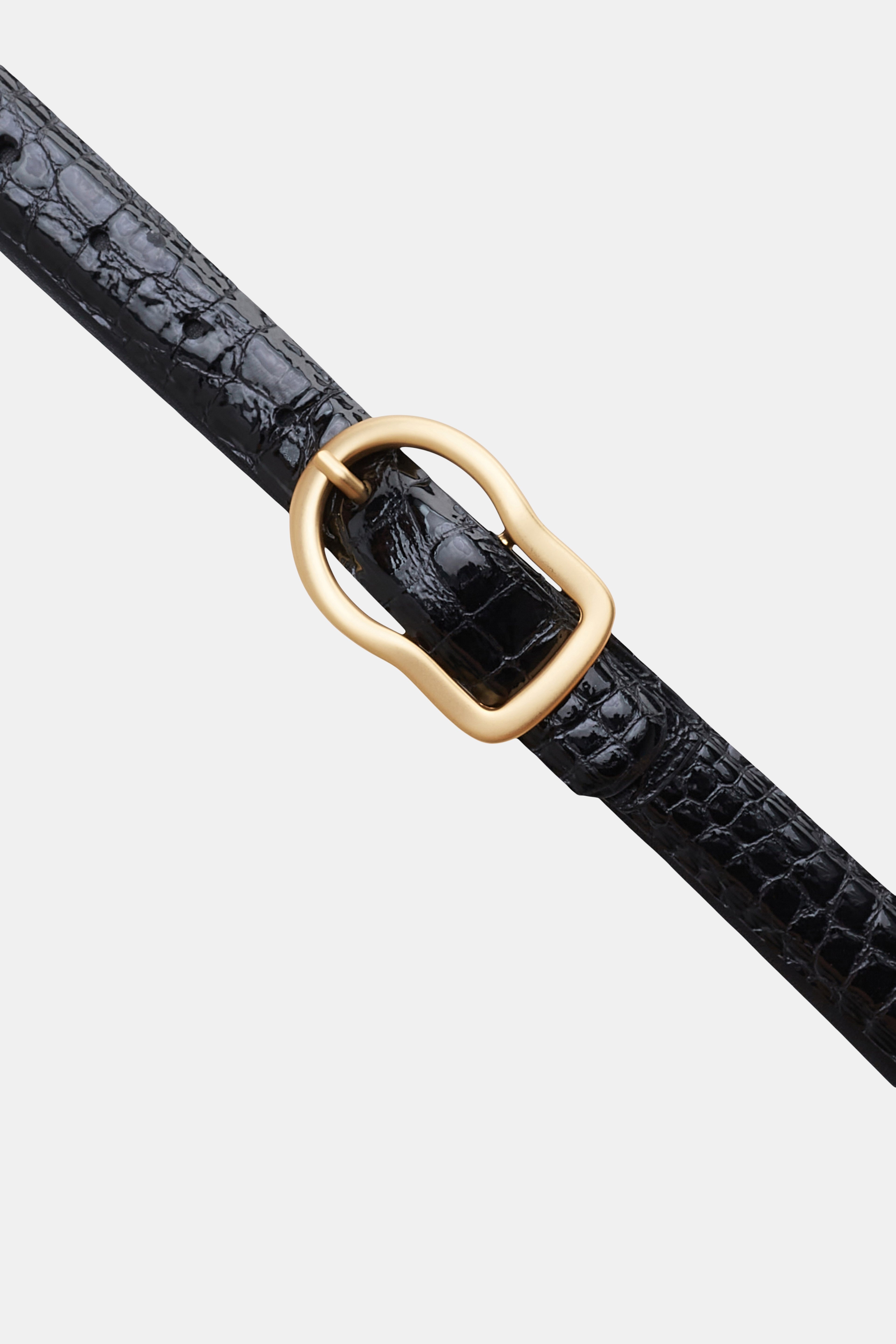 EXCOTIC SHINE belt - 4