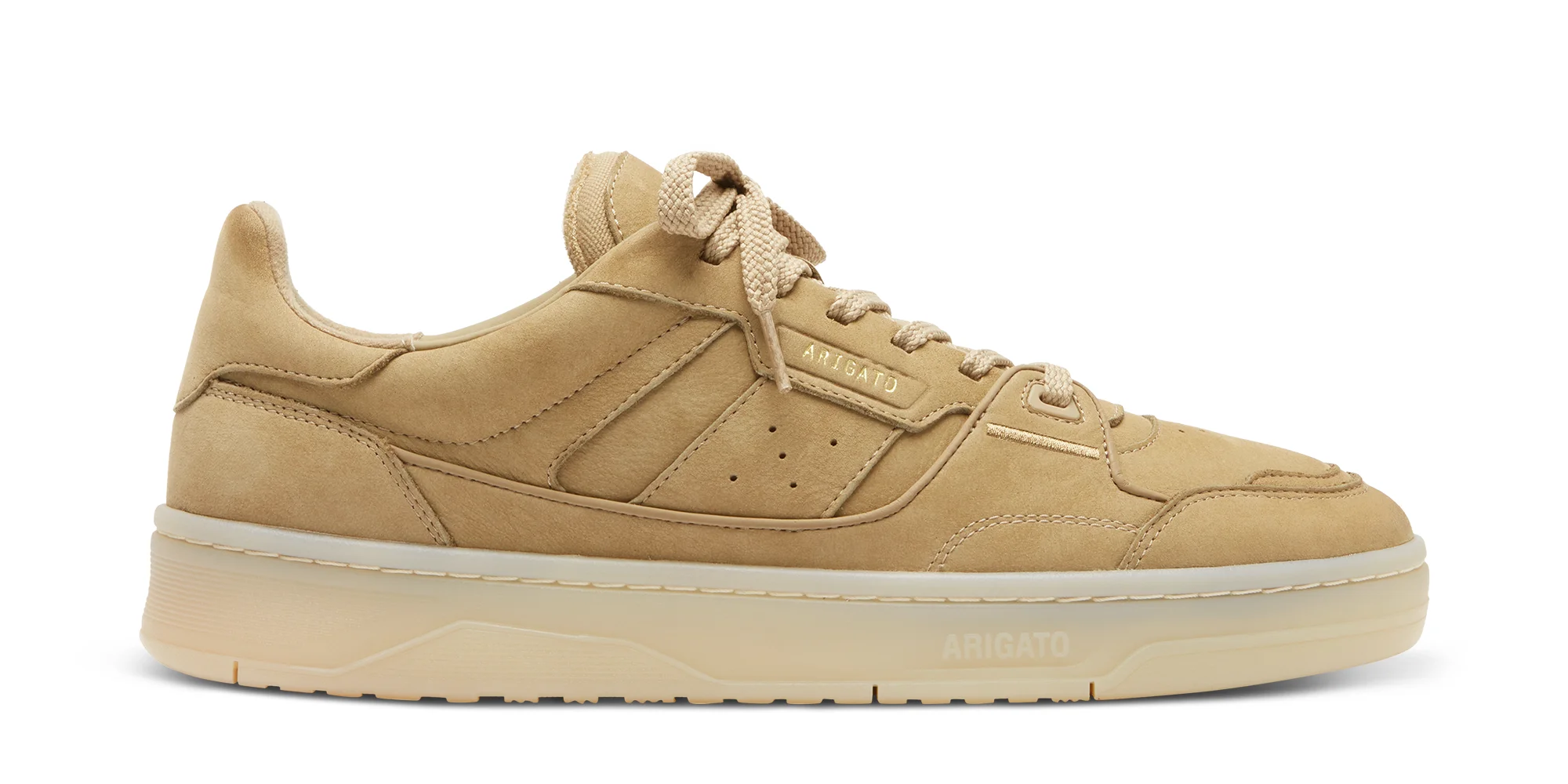 Clay Sneaker - 1
