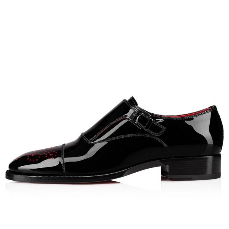 Christian Louboutin Escream Vd Black outlook
