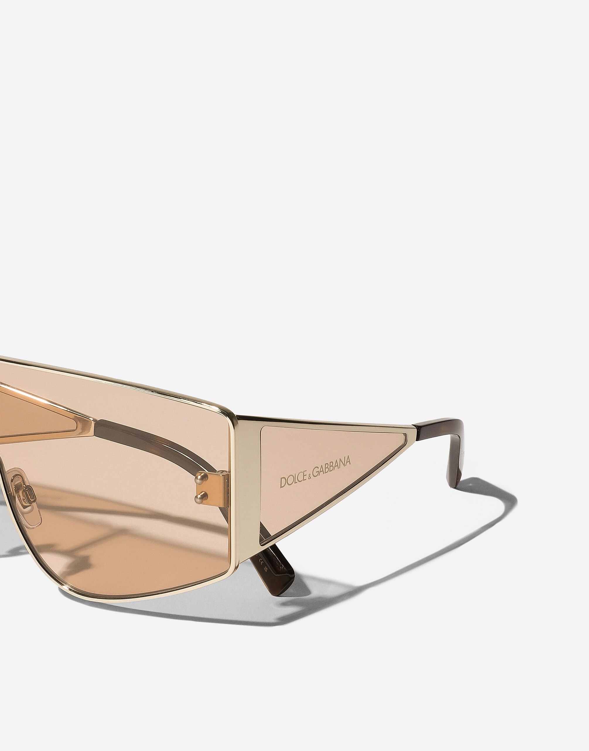 DG Sharped  sunglasses - 5