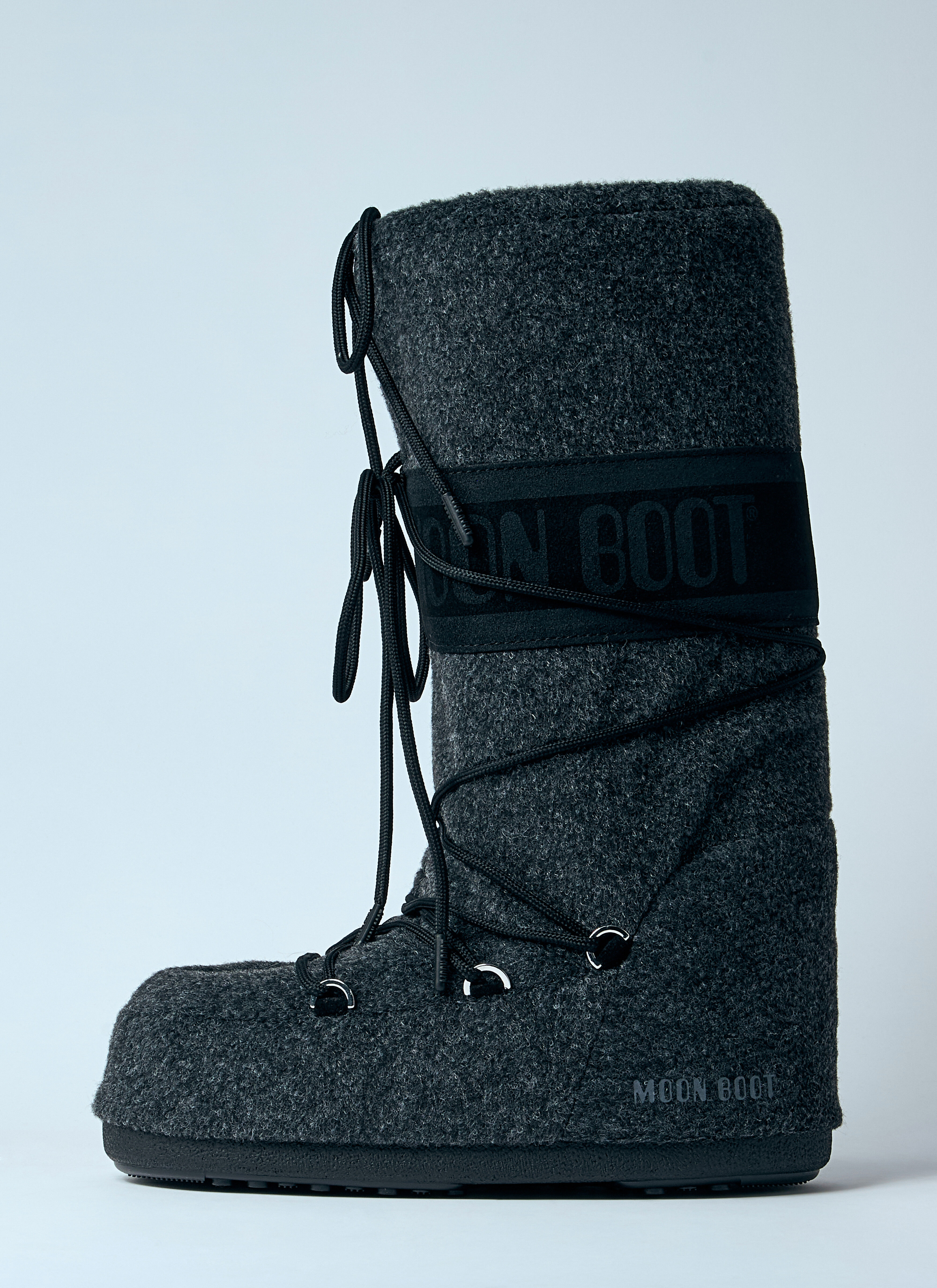 Icon Felt Boots - 4