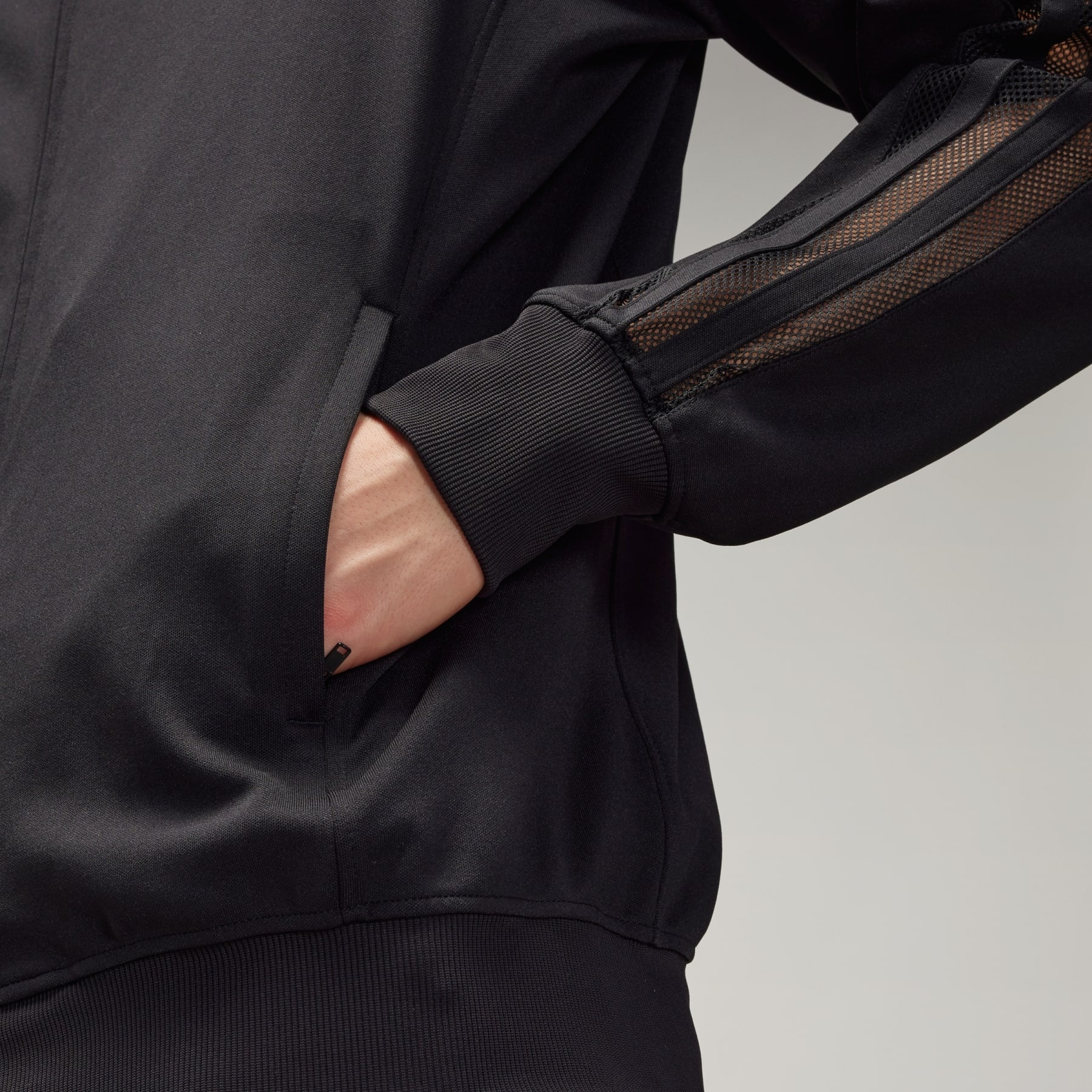 Y-3 3-Stripes Track Top - 7